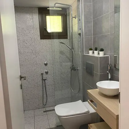 Nyaraló Beachfront