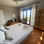 Beachfront Ferienhaus