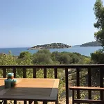 Beachfront Ferienhaus