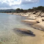Beachfront Ormos Panagias
