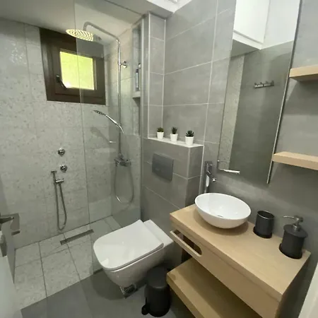 Сasa de vacaciones Beachfront *