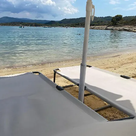 Beachfront Casa vacanze