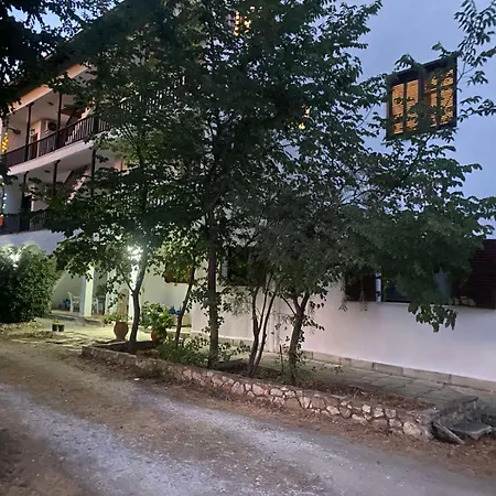 Сasa de vacaciones Beachfront *