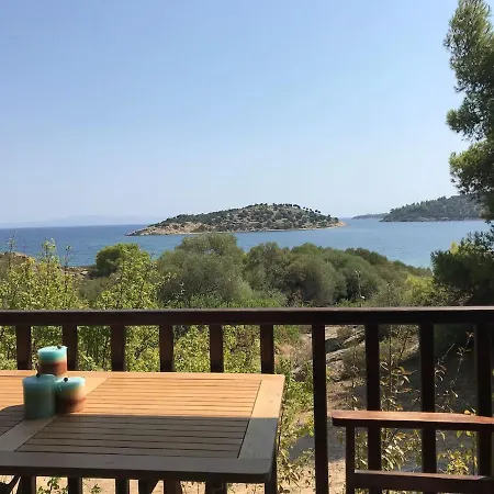 Beachfront Casa vacanze