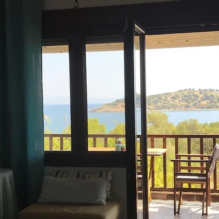 Beachfront *