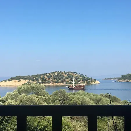Casa vacanze Beachfront Ormos Panagias
