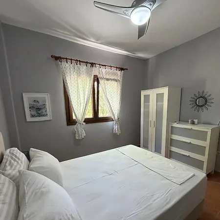 Vakantiehuis Beachfront *